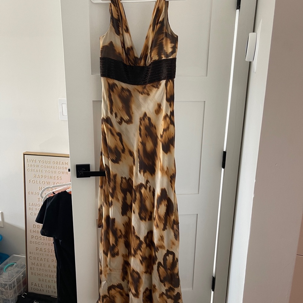 Classy Gown